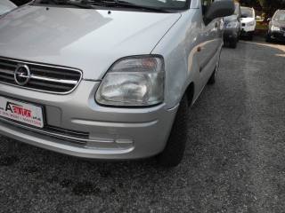 OPEL Agila usata 42