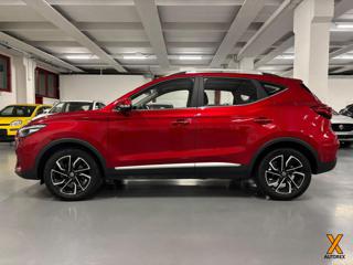 MG ZS usata, con Alzacristalli elettrici