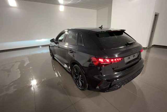 AUDI A3 usata, con Cerchi in lega