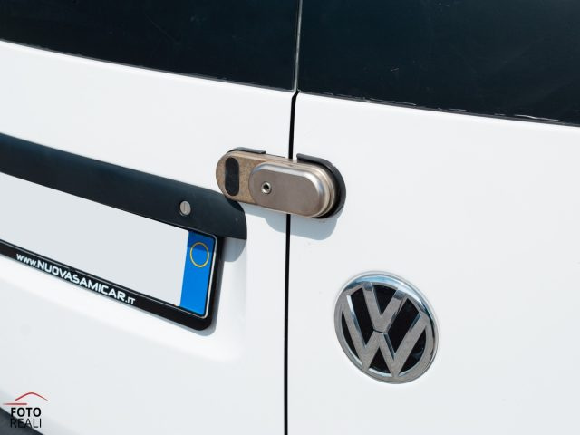 VOLKSWAGEN Caddy usata 25
