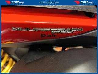 DUCATI Multistrada 1200 usata 7