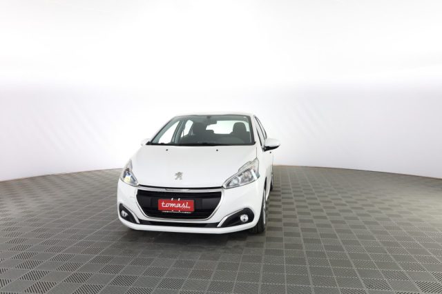 PEUGEOT 208 usata 0