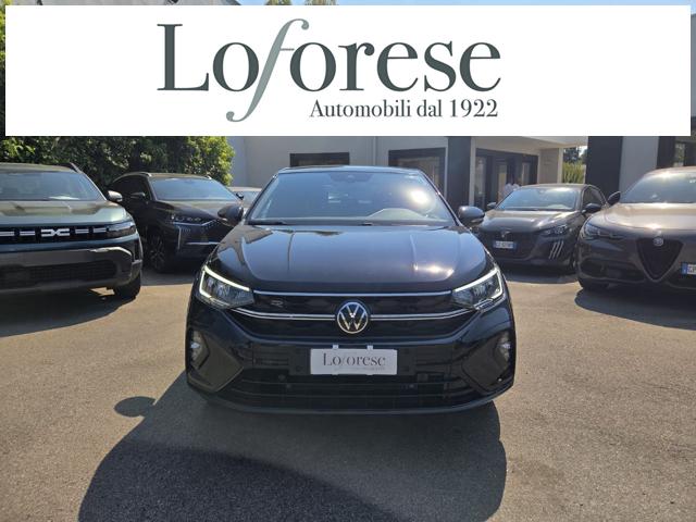 VOLKSWAGEN Taigo usata, con Airbag laterali