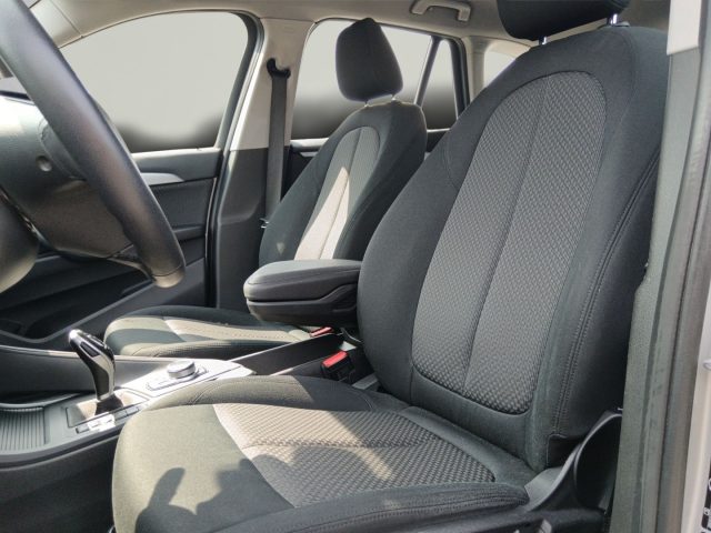 BMW X1 usata, con Climatizzatore