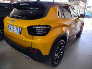 JEEP Avenger usata, con Climatizzatore