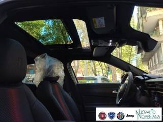 ALFA ROMEO Junior usata, con Sistema di chiamata d