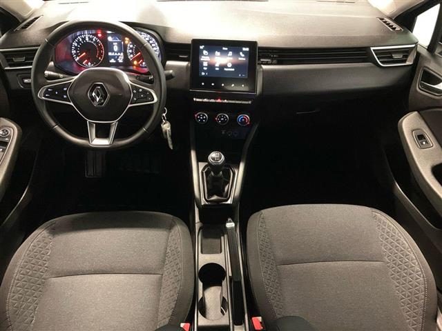 RENAULT Clio usata, con Fendinebbia