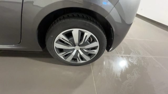 PEUGEOT 208 usata, con Touch screen