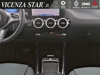 MERCEDES-BENZ B 180 usata, con Chiusura centralizzata