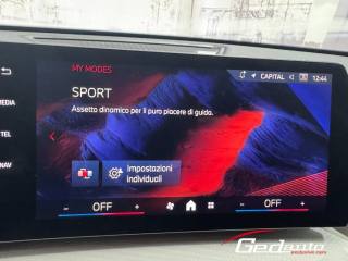 BMW X1 usata, con Volante in pelle