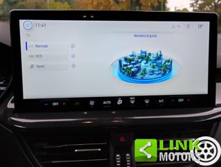 FORD Focus usata, con Touch screen