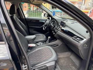 BMW X1 usata, con Interni in pelle