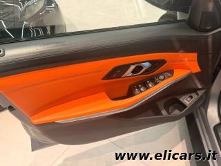 BMW M3 usata, con Regolazione elettrica sedili