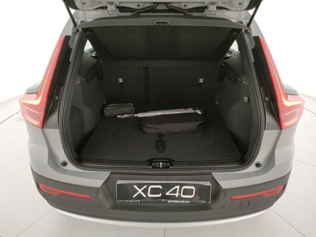 VOLVO XC40 usata, con Fari LED