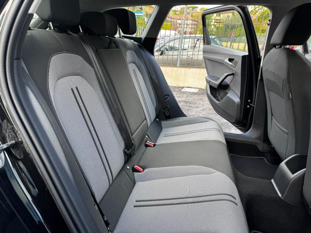 SEAT Leon usata, con Climatizzatore
