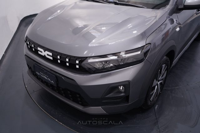 DACIA Sandero usata, con Bluetooth