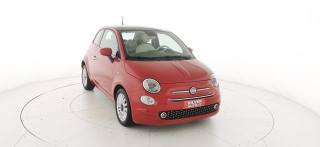 FIAT 500 usata 34