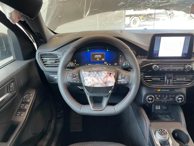 FORD Kuga usata, con Park Distance Control