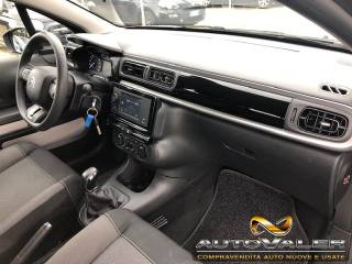CITROEN C3 usata, con Chiusura centralizzata