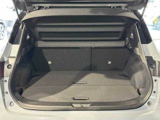 NISSAN Qashqai usata, con Sedile posteriore sdoppiato