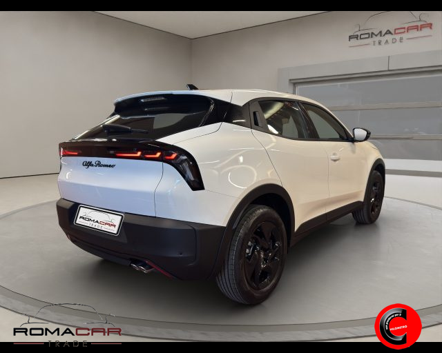 ALFA ROMEO Junior usata, con Autoradio