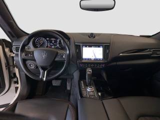 MASERATI Levante usata 8