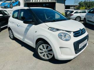 CITROEN C1 usata, con Airbag laterali