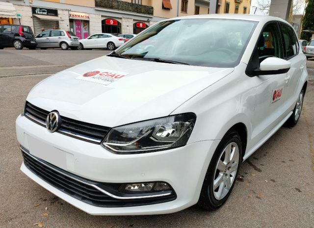 VOLKSWAGEN Polo usata, con Airbag laterali