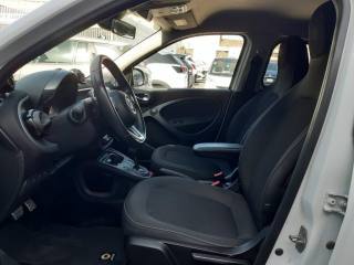 SMART ForFour usata, con Sistema di navigazione