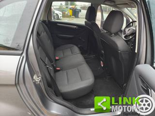 MERCEDES-BENZ B 180 usata, con Bluetooth