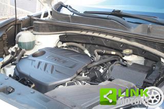 KIA Sportage usata, con Spoiler