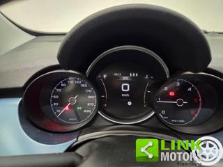 FIAT 500X usata, con Boardcomputer