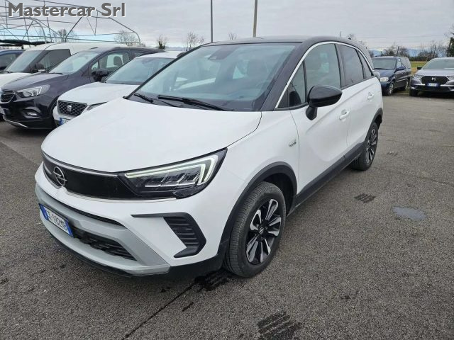 OPEL Crossland usata, con Airbag laterali