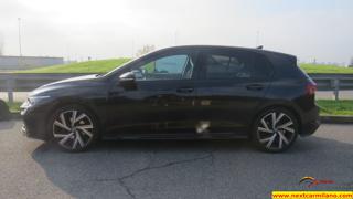VOLKSWAGEN Golf usata, con Autoradio