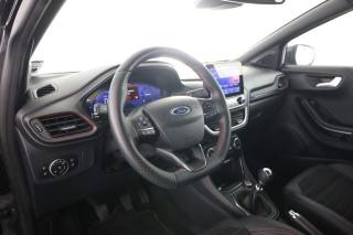 FORD Puma usata 7