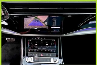 AUDI Q8 usata, con ESP