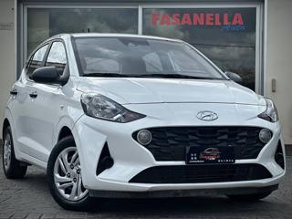 HYUNDAI i10 1.0 MPI Advanced - NO VINCOLI - IVA DEDUCIBILE