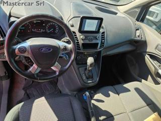 FORD Transit Connect usata, con Fendinebbia