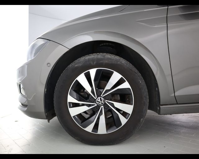 VOLKSWAGEN Polo usata, con Autoradio digitale