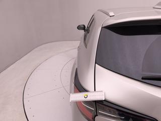 TOYOTA Corolla usata, con Bluetooth
