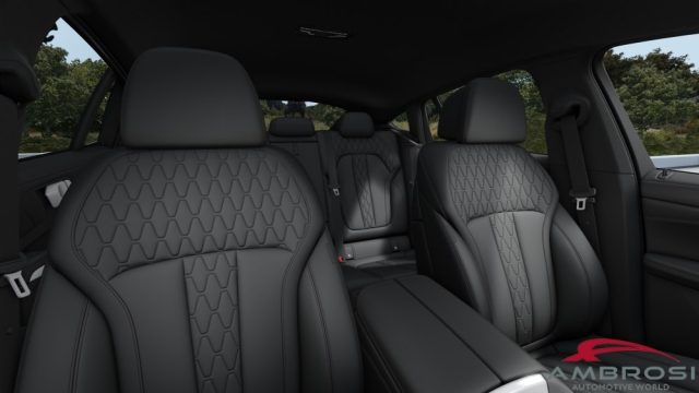 BMW X6 usata 8