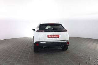 PEUGEOT 2008 usata 4