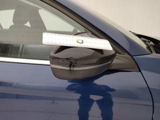 OPEL Corsa usata, con Spoiler