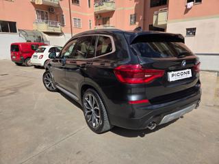 BMW X3 usata, con Airbag Passeggero
