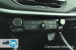 JEEP Compass usata 12