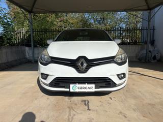 RENAULT Clio usata, con Airbag