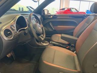 VOLKSWAGEN Maggiolino usata, con Chiusura centralizzata