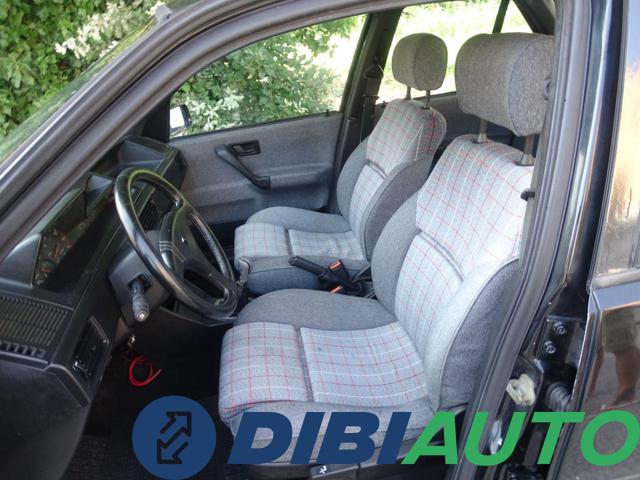FIAT Tipo usata 8