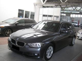 BMW 316 usata, con Airbag laterali