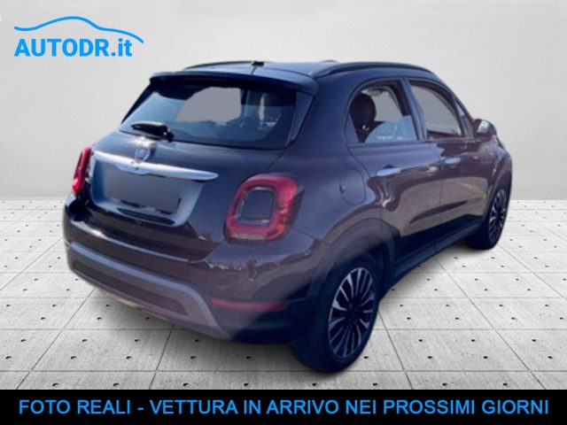 FIAT 500X usata, con Airbag Passeggero